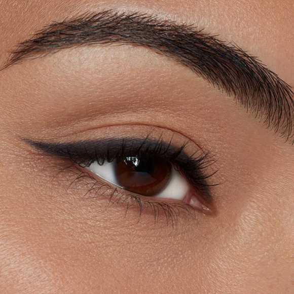 Jaclyn Cosmetics In Line Eyeliner Pencil Smooth Charcoal Grey BNIB - Picture 2 of 16